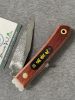 Dao ghép cây gọt thẹo thủ công cao cấp Mikihisa Nhật Bản - D4321 - anh 1