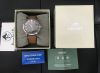 Đồng hồ Orient Automatic Bambino Gen 4 FAC08003A0 tuyệt đẹp dùng cho thị trường nội địa Nhật - anh 2