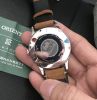 Đồng hồ Orient Automatic Bambino Gen 4 FAC08003A0 tuyệt đẹp dùng cho thị trường nội địa Nhật - anh 5