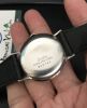 Đồng hồ cổ Sandoz Swiss Made lên dây cót tay mặt nhỏ 35cm (cả núm xoay) - anh 3
