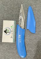 Dao ghép cây, gọt thẹo Haruyoshi thép xanh nội địa Nhật  215mm