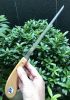 Cưa bonsai, cây cảnh bảng nhỏ Bigman Tamado nội địa Nhật 210mm - anh 2